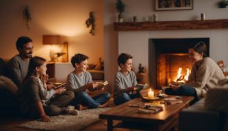 Indoor-Aktivitäten in Kirchhain