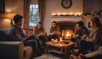 Indoor-Aktivitäten in Lohfelden