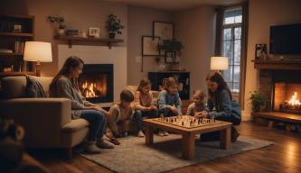 Indoor-Aktivitäten in Neu-Anspach