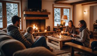 Indoor-Aktivitäten in Obertshausen