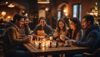 Indoor-Aktivitäten in Schotten