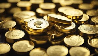 Investition in Gold: Möglichkeiten für Privatanleger durch Münzen, Fonds und ETC