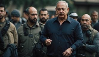 Israels Regierung kritisiert Netanjahu: Abrechnung
