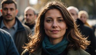 Italienische Aktivistin Ilaria Salis erhält Haftentlassung in Ungarn