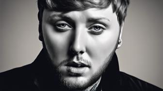 James Arthur Vermögen: So hoch ist das Vermögen des Sängers 2024