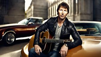 James Blunt Vermögen: So reich ist der Hit-Sänger 2024