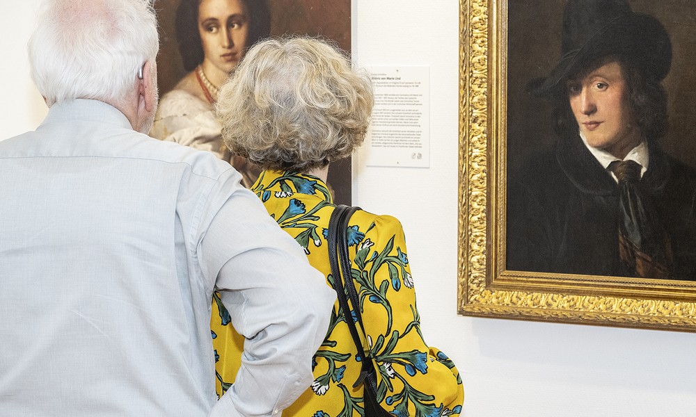 Januarprogramm in Hanau: Themenführungen, Familienangebote und Sonderausstellungen in den Städtischen Museen