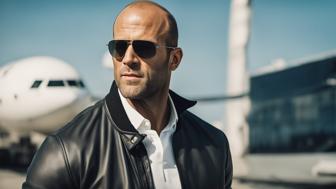 Jason Statham: Sein Vermögen im Jahr 2024 und die Geheimnisse seines Erfolgs