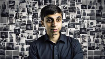 Jawed Karim Vermögen: So viel hat der YouTube-Gründer wirklich verdient