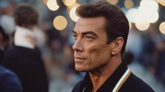 Jean-Claude Van Damme: Sein Vermögen und die Geheimnisse hinter dem Erfolg im Jahr 2024