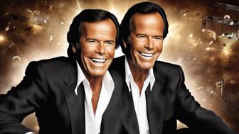 Julio Iglesias Vermögen: So viel hat der Sänger tatsächlich angespart