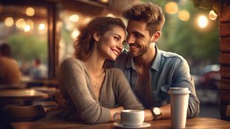 Jungfrau Mann verliebt: 7 Zeichen, die zeigen, dass seine Gefühle echt sind