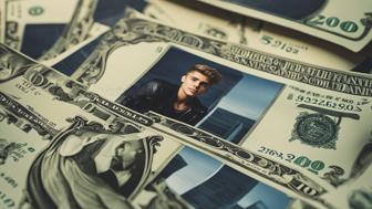 Justin Bieber: Vermögen und Einkommen im Jahr 2024 – So viel Geld verdient der Popstar