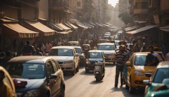 Kairo Einwohner: Entwicklung und aktuelle Bevölkerungszahlen