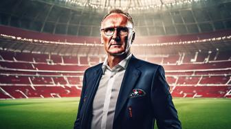 Karl-Heinz Rummenigge: Das Vermögen des Fußballmagnaten im Jahr 2024