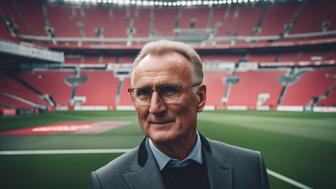 Karl-Heinz Rummenigge: So hoch ist sein Vermögen 2024