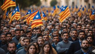 Katalonien-Wahl: Mehrheit der Separatisten geht verloren