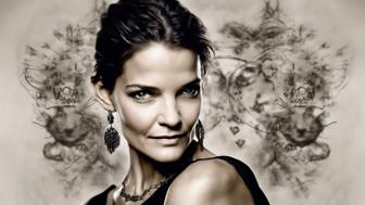 Katie Holmes Vermögen: Aktuelle Schätzungen und Einblicke 2024