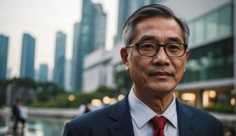 Kein Lee regiert mehr: Generationswechsel in der Politik Singapurs