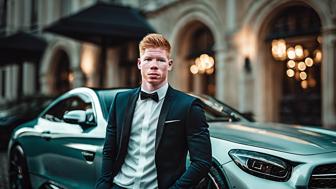 Kevin De Bruyne Vermögen: So reich ist der Fußballstar wirklich