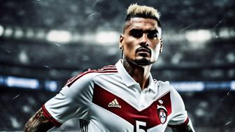 Kevin Prince Boateng Vermögen: Ein Blick auf das beeindruckende Privatvermögen des Fußballstars