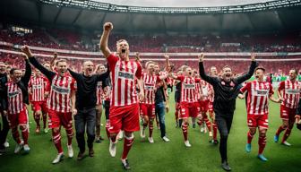 Kickers Offenbach selbstbewusst vor DFB-Pokal-Highlight gegen KSC