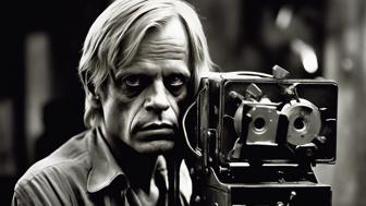 Klaus Kinski Vermögen: Ein Überblick über das Erbe des kontroversen Schauspielers