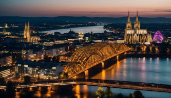 Köln Einwohnerzahl: Zahlen und demografische Trends