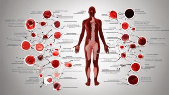 Körperflüssigkeit: Bedeutung, Funktionen und Gesundheitsaspekte