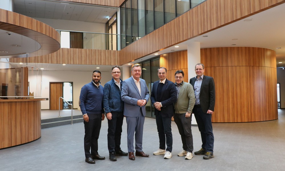 Kommunen fordern Gewerbesteuer nach IT Leistung für Rechenzentren