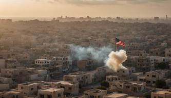 Konflikt in Gaza: USA verteidigen Israel gegen Völkermord-Vorwürfe