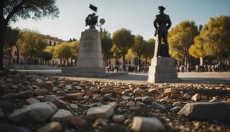 Kontroverse in Spanien um Gedenken an Bürgerkrieg und Diktatur