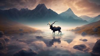 Krebs Steinbock Aszendent Krebs: Die harmonische Verbindung von Emotion und Stabilität Krebs Steinbock Aszendent Krebs: Die harmonische Verbindung von Emotion und Stabilität