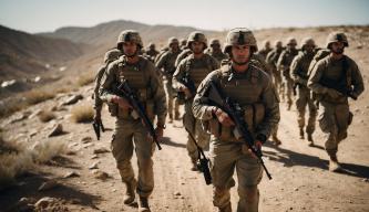 Kriegserinnerung und PTBS bei Soldaten: Der lange Weg zurück nach Hause