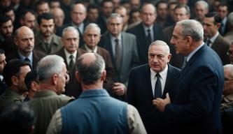 Kritik an Netanjahu: Nazi-Vergleiche in der israelischen Politik