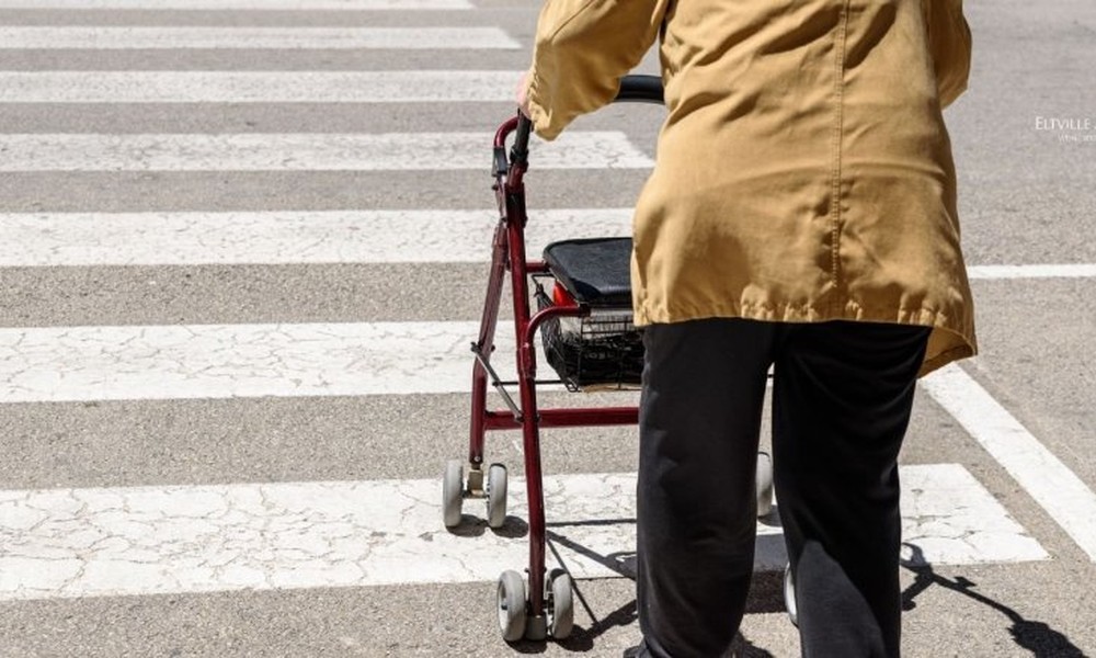 Kurs in Eltville stärkt Mobilität und Sicherheit für Rollatornutzer