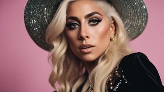 Lady Gaga: Ein Blick auf ihr Alter, Karriere und Einfluss