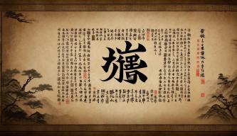 Laotse Zitate: Weisheiten des Taoismus