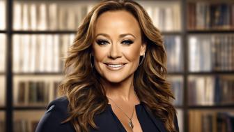 Leah Remini Vermögen: Alles, was Sie über ihr Vermögen 2024 wissen müssen