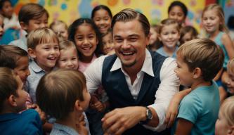 Leonardo DiCaprio Kinder: Wahrheit oder Gerücht?