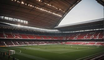 Leverkusen strebt nach Fußballerfolg und will davon profitieren