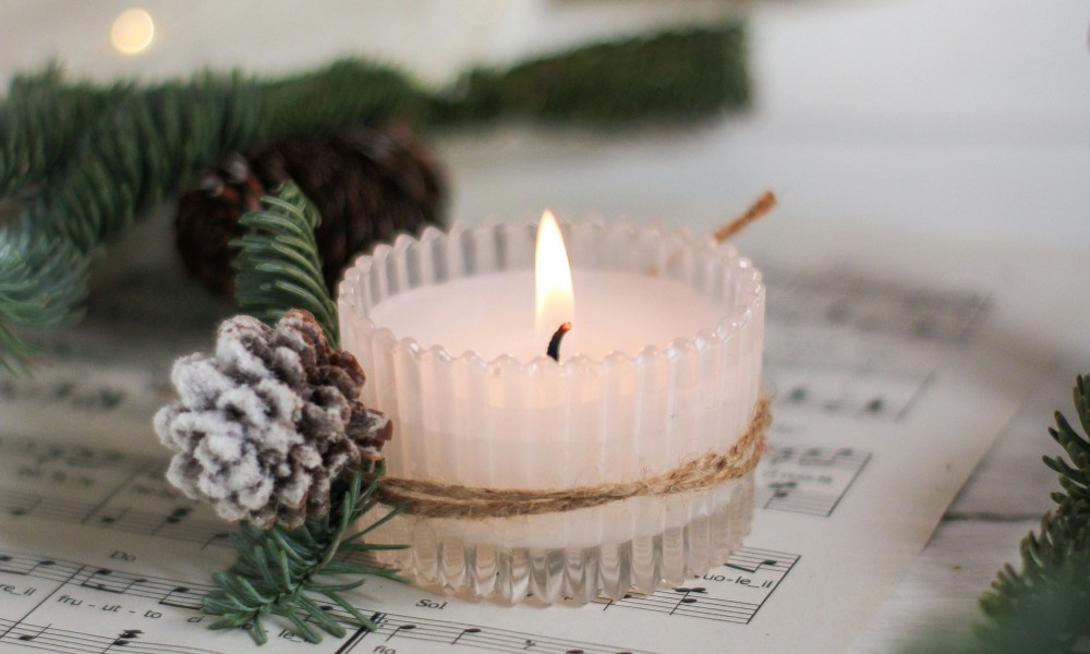 Lieblingssong-Treff im Haus der Senioren stimmt mit Weihnachtsliedern auf die Feiertage ein