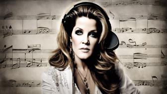 Lisa Marie Presley Vermögen: Wie das Erbe der Elvis-Tochter im Wandel war