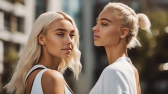 Lisa und Lena: Ihr beeindruckendes Vermögen und die Hintergründe 2024