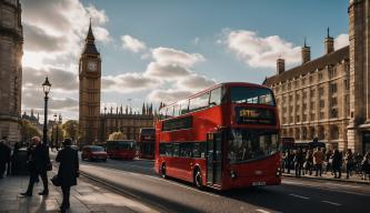 London Einwohner: Aktuelle Bevölkerungszahlen und Trends