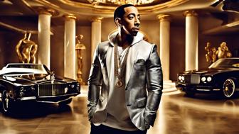 Ludacris Vermögen 2024: So viel Geld steckt hinter dem Rap-Star