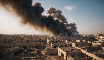 Luftschlag auf Rafah: Welche Konsequenzen stehen Israel bevor?