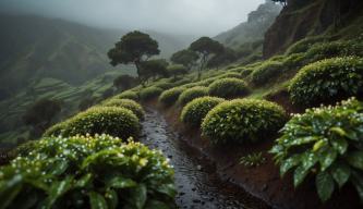 Madeira Wetter im November: Was Sie erwarten können