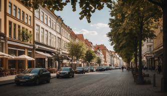 Magdeburg Einwohner: Zahlen und demografische Entwicklung