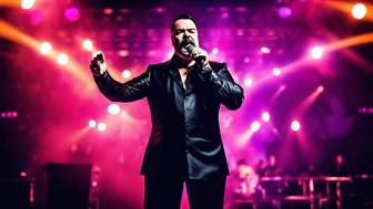 Marian Gold Vermögen: So viel Geld hat der Alphaville-Sänger wirklich!